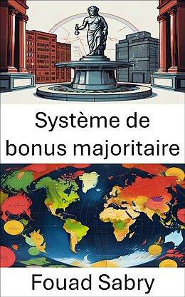 eBook (epub) Système de bonus majoritaire de Fouad Sabry