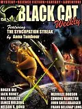 E-Book (epub) Black Cat Weekly #158 von Anna Tambour, Jack Roney, Merrilee Robson