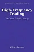 E-Book (epub) High-Frequency Trading von William Johnson