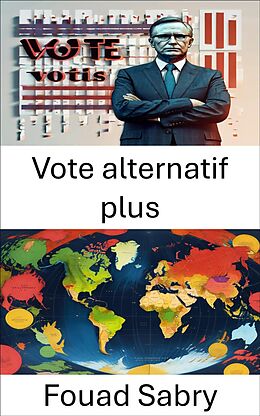 eBook (epub) Vote alternatif plus de Fouad Sabry