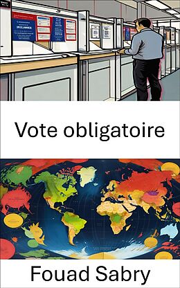 eBook (epub) Vote obligatoire de Fouad Sabry