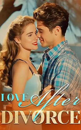 E-Book (epub) Love After Divorce 2 von Rashmi