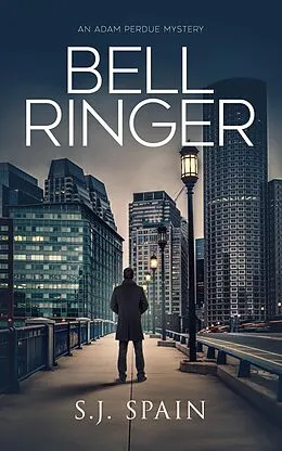 E-Book (epub) Bell Ringer von S.J. Spain