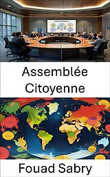 eBook (epub) Assemblée Citoyenne de Fouad Sabry