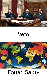 eBook (epub) Veto de Fouad Sabry