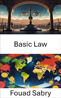 eBook (epub) Basic Law de Fouad Sabry