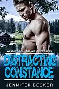 E-Book (epub) Distracting Constance von Jennifer Becker