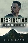 E-Book (epub) Respiration von G. Miki Hayden
