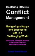 E-Book (epub) Mastering Effective Conflict Management von Naveed Ahmed Hussain
