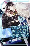 E-Book (epub) Creating Hidden Endings Vol. 1 (novel) von Homekeeper B