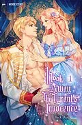 E-Book (epub) I Took Away the Tyrant's Innocence Vol. 1 (novel) von Baek Dan