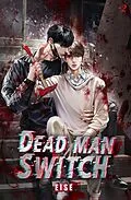 E-Book (epub) Deadman Switch Vol. 2 (novel) von EISE