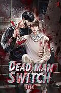 E-Book (epub) Deadman Switch Vol. 3 (novel) von EISE