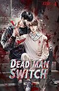 E-Book (epub) Deadman Switch Vol. 4 (novel) von EISE