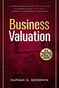 E-Book (epub) Business Valuation von Nathan S. Goodwin