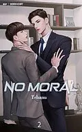 E-Book (epub) No Moral Vol. 2 (novel) von Tehanu