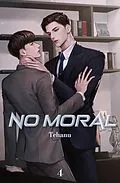 E-Book (epub) No Moral Vol. 4 (novel) von Tehanu