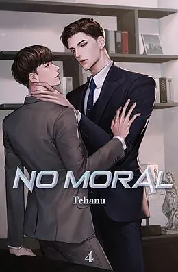 E-Book (epub) No Moral Vol. 4 (novel) von Tehanu