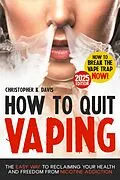 E-Book (epub) How to Quit Vaping von Christopher K. Davis
