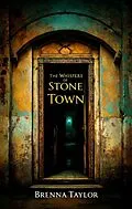 E-Book (epub) The Whispers of Stone Town: A Zanzibar Codex Mystery von Brenna Taylor