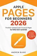E-Book (epub) Pages for Beginners von Andrew Blake