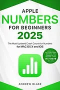 E-Book (epub) Numbers for Beginners von Andrew Blake