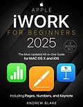 E-Book (epub) iWork for Beginners von Andrew Blake