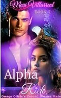 E-Book (epub) Alpha Rick von Mari Villarreal