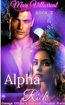 E-Book (epub) Alpha Rick von Mari Villarreal