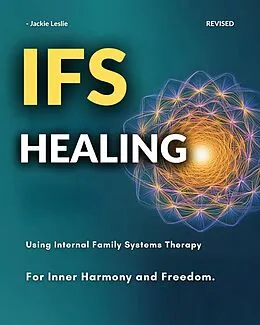 E-Book (epub) IFS Healing von Rich Adalfo