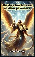 E-Book (epub) The Mysterious Testament of Archangel Metatron von William Ubagan