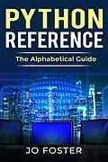 E-Book (epub) Python Reference von Jo Foster