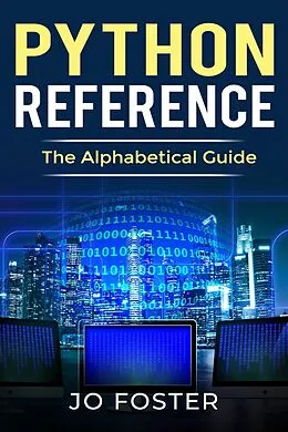 E-Book (epub) Python Reference von Jo Foster
