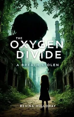 E-Book (epub) The Oxygen Divide von Regina Holloway