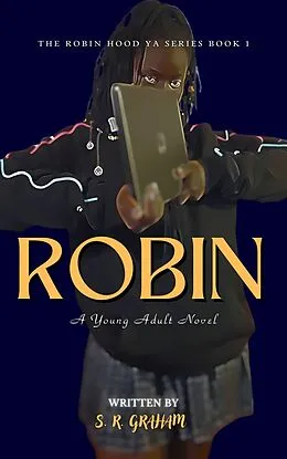 E-Book (epub) Robin von S. R. Graham