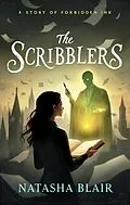 E-Book (epub) The Scribblers von Natasha Blair