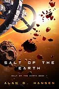 E-Book (epub) Salt of the Earth von Alan D. Hansen