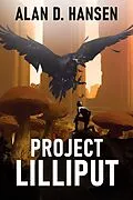E-Book (epub) Project Lilliput von Alan D. Hansen