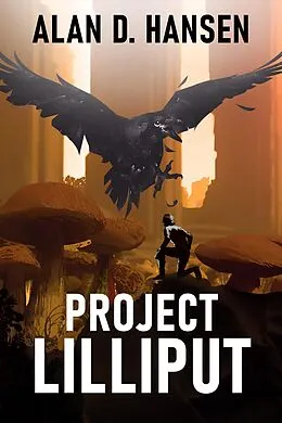 E-Book (epub) Project Lilliput von Alan D. Hansen