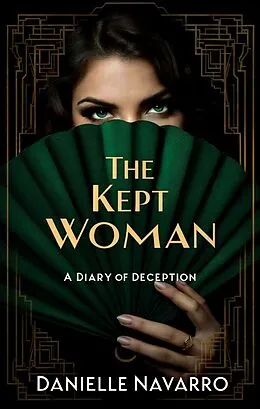 E-Book (epub) The Kept Woman von Danielle Navarro