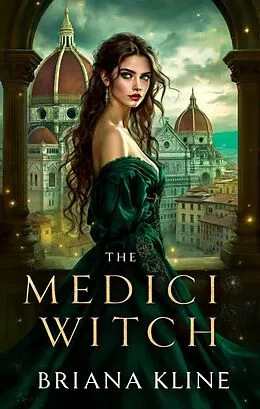 E-Book (epub) The Medici Witch von Briana Kline