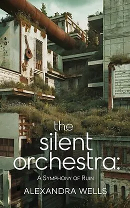 E-Book (epub) The Silent Orchestra von Alexandra Wells