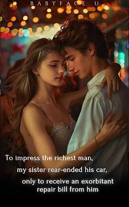 E-Book (epub) To impress the richest man, my sister rear-ended his car, only to receive an exorbitant repair bill from him von Babyface u