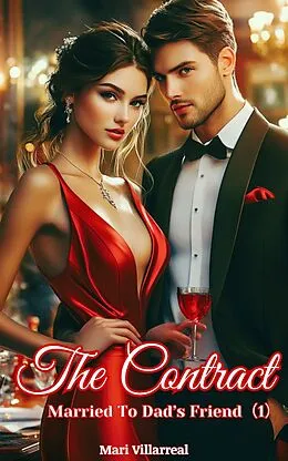 E-Book (epub) The Contract von Mari Villarreal