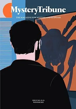 E-Book (epub) Mystery Tribune / Issue Nº22-23 von Reed Farrel Coleman, SJ Rozan, Sharon Hunt
