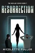 E-Book (epub) Resurrection von Nicolette Fuller