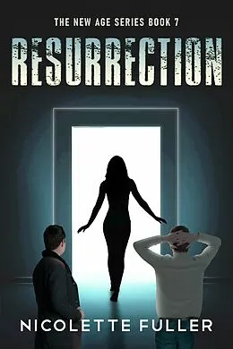 E-Book (epub) Resurrection von Nicolette Fuller
