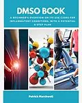 E-Book (epub) DMSO Book von Patrick Marshwell