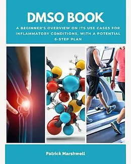 E-Book (epub) DMSO Book von Patrick Marshwell