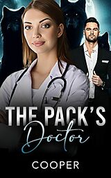 eBook (epub) The Pack's Doctor de Cooper